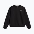 Herrenpullover The North Face Essential Simple Dome Relaxed Crew tnf black 4