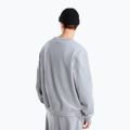 Herrenpullover The North Face Essential Simple Dome Relaxed Crew tnf pale grey heather 3