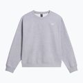 Herrenpullover The North Face Essential Simple Dome Relaxed Crew tnf pale grey heather 4
