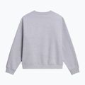 Herrenpullover The North Face Essential Simple Dome Relaxed Crew tnf pale grey heather 5