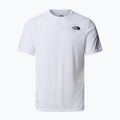 Shirt Herren The North Face Multiple Placement white 4