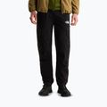 Herren-Trekkinghose The North Face Exploration Regular Tapered tnf black