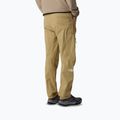 Herren-Trekkinghose The North Face Exploration Regular Tapered khaki stone 3