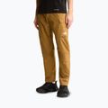 Herren-Trekkinghose The North Face Exploration Cargo utility brown