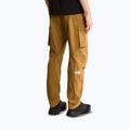 Herren-Trekkinghose The North Face Exploration Cargo utility brown 3