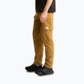 Herren-Trekkinghose The North Face Exploration Cargo utility brown 4