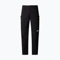 Winterhose Herren The North Face Winter Exploration Reg Tapered Cargo black 4