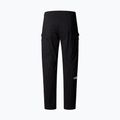 Winterhose Herren The North Face Winter Exploration Reg Tapered Cargo black 5
