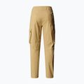 Damen-Trekkinghose The North Face Exploration Cargo khaki stone 6