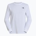 Herren-Trekking-Longsleeve The North Face Evolution Simple Dome Regular tnf white 4