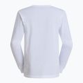 Herren-Trekking-Longsleeve The North Face Evolution Simple Dome Regular tnf white 5