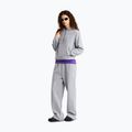Damenpullover The North Face Evolution Simple Dome Regular Hoodie tnf pale grey heather 2