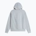 Damenpullover The North Face Evolution Simple Dome Regular Hoodie tnf pale grey heather 5