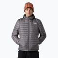 Daunenjacke Herren The North Face Huila Synthetic Hoodie smoked pearl