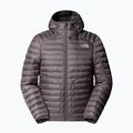 Herren Daunenjacke The North Face Huila Synthetic Hoodie smoked pearl 5