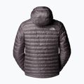Herren Daunenjacke The North Face Huila Synthetic Hoodie smoked pearl 6