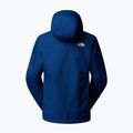 Damen-Regenjacke The North Face Quest estate blue 3