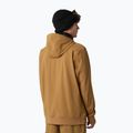 Hoodie Sweatshirt Herren The North Face Tekno Logo Hoodie utility brown 3