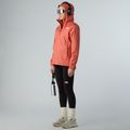 Damen Regenjacke The North Face Quest Marsstaub 2