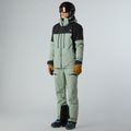 Skijacke Herren The North Face Chakal slate moss/black 2
