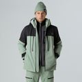 Skijacke Herren The North Face Chakal slate moss/black 4