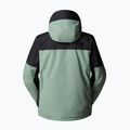 Skijacke Herren The North Face Chakal slate moss/black 6