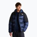 Herren-Daunenjacke The North Face Diablo Down 2.0 Hoodie estate blue bla 4