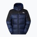 Herren-Daunenjacke The North Face Diablo Down 2.0 Hoodie estate blue bla 5