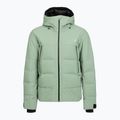 Skijacke Herren The North Face Cirque Down slate moss