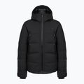 Skijacke Herren The North Face Cirque Down black/r