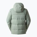 Skijacke Herren The North Face Cirque Down slate moss 2