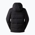 Skijacke Herren The North Face Cirque Down black/r 2