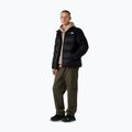 Daunenjacke Herren The North Face Diablo Down 2.0 Jacket black/black/recycled down 2