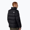 Daunenjacke Herren The North Face Diablo Down 2.0 Jacket black/black/recycled down 3