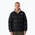 Daunenjacke Herren The North Face Diablo Down 2.0 Jacket black/black/recycled down 4