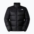Daunenjacke Herren The North Face Diablo Down 2.0 Jacket black/black/recycled down 5