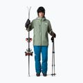 Skihose Herren The North Face Descendit dusk blue 2