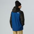 Jacke 3in1 Herren The North Face Quest Triclimate estate blue/summit navy 3