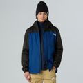 Jacke 3in1 Herren The North Face Quest Triclimate estate blue/summit navy 4