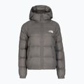 Damen-Daunenjacke The North Face Hydrenalite Down Hoodie smoked pearl
