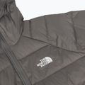 Damen-Daunenjacke The North Face Hydrenalite Down Hoodie smoked pearl 3