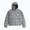 Damen-Daunenjacke The North Face Hydrenalite Down Hoodie smoked pearl 6
