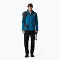 Herren-Softshelljacke The North Face Diablo Softshell Detachable Hood mineral ink/deep cypress 2