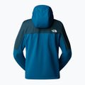 Herren-Softshelljacke The North Face Diablo Softshell Detachable Hood mineral ink/deep cypress 6