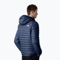 Daunenjacke Herren The North Face Huila Synthetic Hoodie summit navy 3