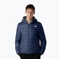 Daunenjacke Herren The North Face Huila Synthetic Hoodie summit navy 4