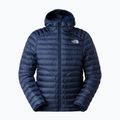 Daunenjacke Herren The North Face Huila Synthetic Hoodie summit navy