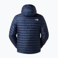 Daunenjacke Herren The North Face Huila Synthetic Hoodie summit navy 2