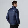 Gefütterte Jacke Herren The North Face Huila Synthetic summit navy 3