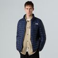 Gefütterte Jacke Herren The North Face Huila Synthetic summit navy 4